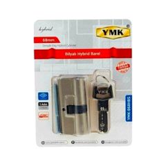 YMK HİBRİT SATEN BİLYALI BAREL B68BS