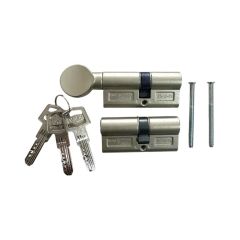 YMK HİBRİT SATEN BİLYALI BAREL SET B68HBG