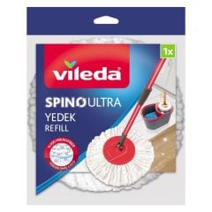 VİLEDA SPINO YEDEK PASPAS