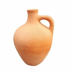 SU TESTİSİ TOPRAK 25CM
