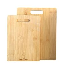 MOLİNO BAMBU KESİM PANOSU 2 Lİ MLN10521