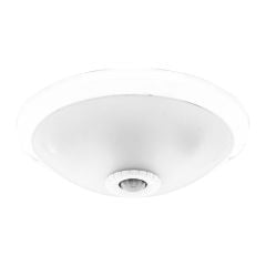 N0-V0 360 LEDLİ SENSÖRLÜ TAVAN ARMATÜRÜ 18W NV003