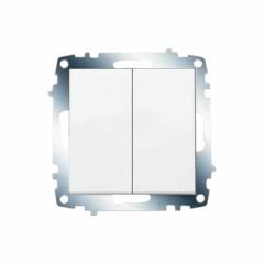 VİKO KARPE BEYAZ KOMİTATÖR 90967002