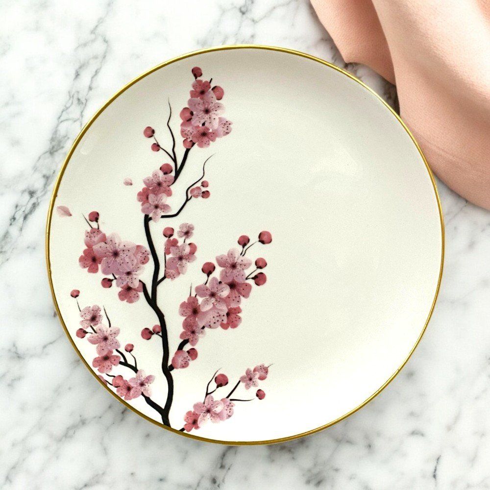 SAKURA PASTA TABAK 6 LI