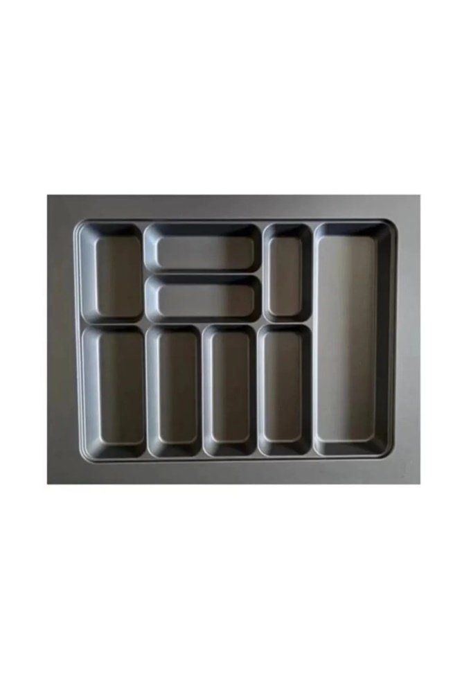 ÇELİK AYNA 66X49 ECO LÜX MODÜL KAŞIKLIK ANTR 20356