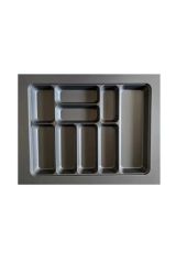 ÇELİK AYNA 66X49 ECO LÜX MODÜL KAŞIKLIK ANTR 20356