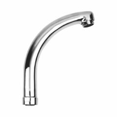MİX KUĞU LAVABO BORUSU KISA PASLANMAZ BTRY-045