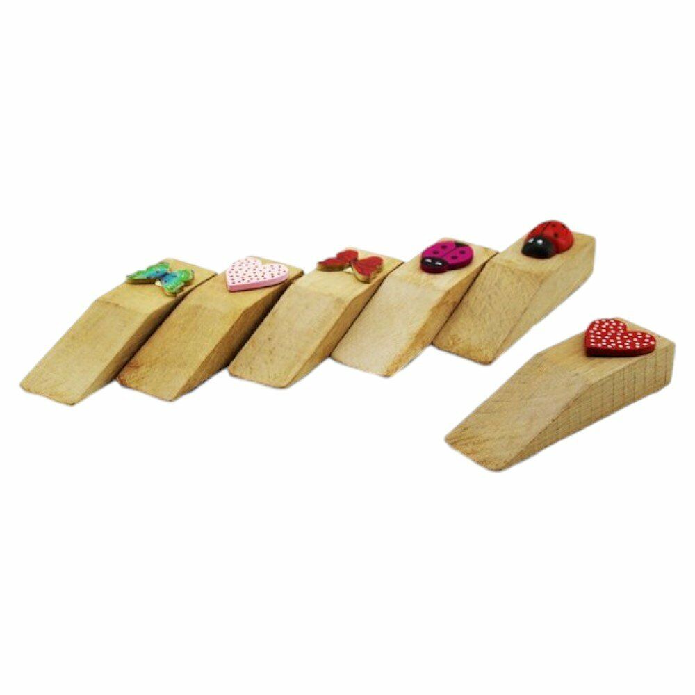 BALSA KAPI STOPERİ AHŞAP