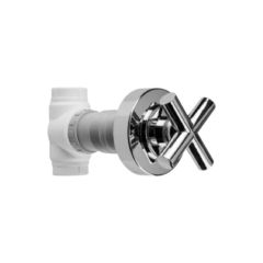 ATS ANKASTRE STOP VALF 1/2 890006