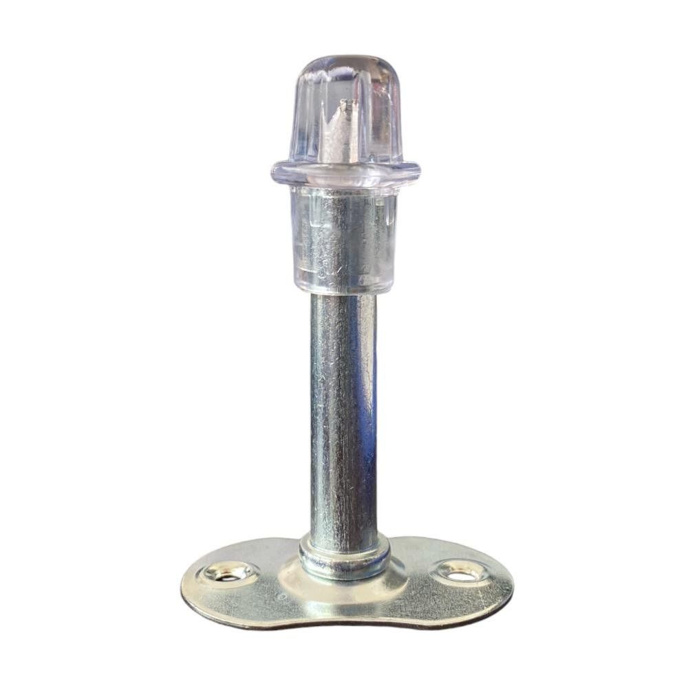 SEBATİŞ KAPI STOPER KROM SAC