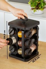 CAM BAHARATLIK SETİ 105 CC