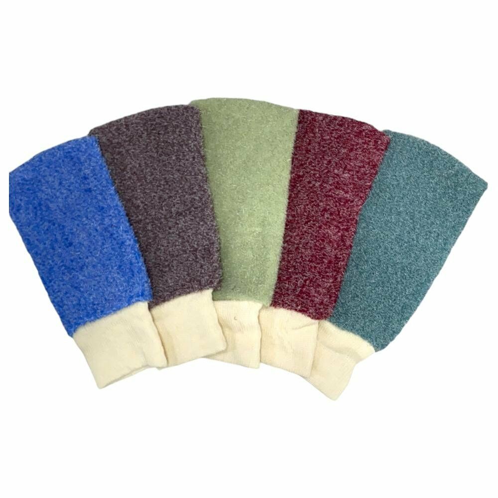 FUMO POLYESTER ELDİVEN