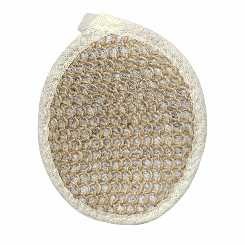 FUMO HAVLU OVAL YÜZ PEDİ
