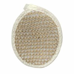 FUMO HAVLU OVAL YÜZ PEDİ