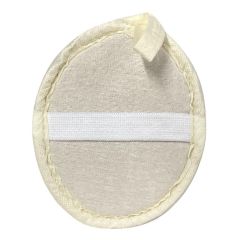 FUMO HAVLU OVAL YÜZ PEDİ