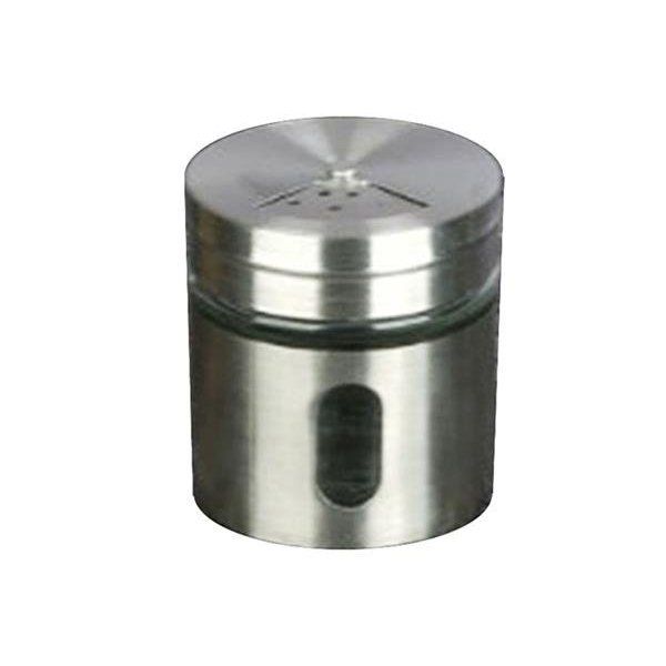 TOHANA THN86394 CAM BAHARATLIK 5,5 CM İNOX