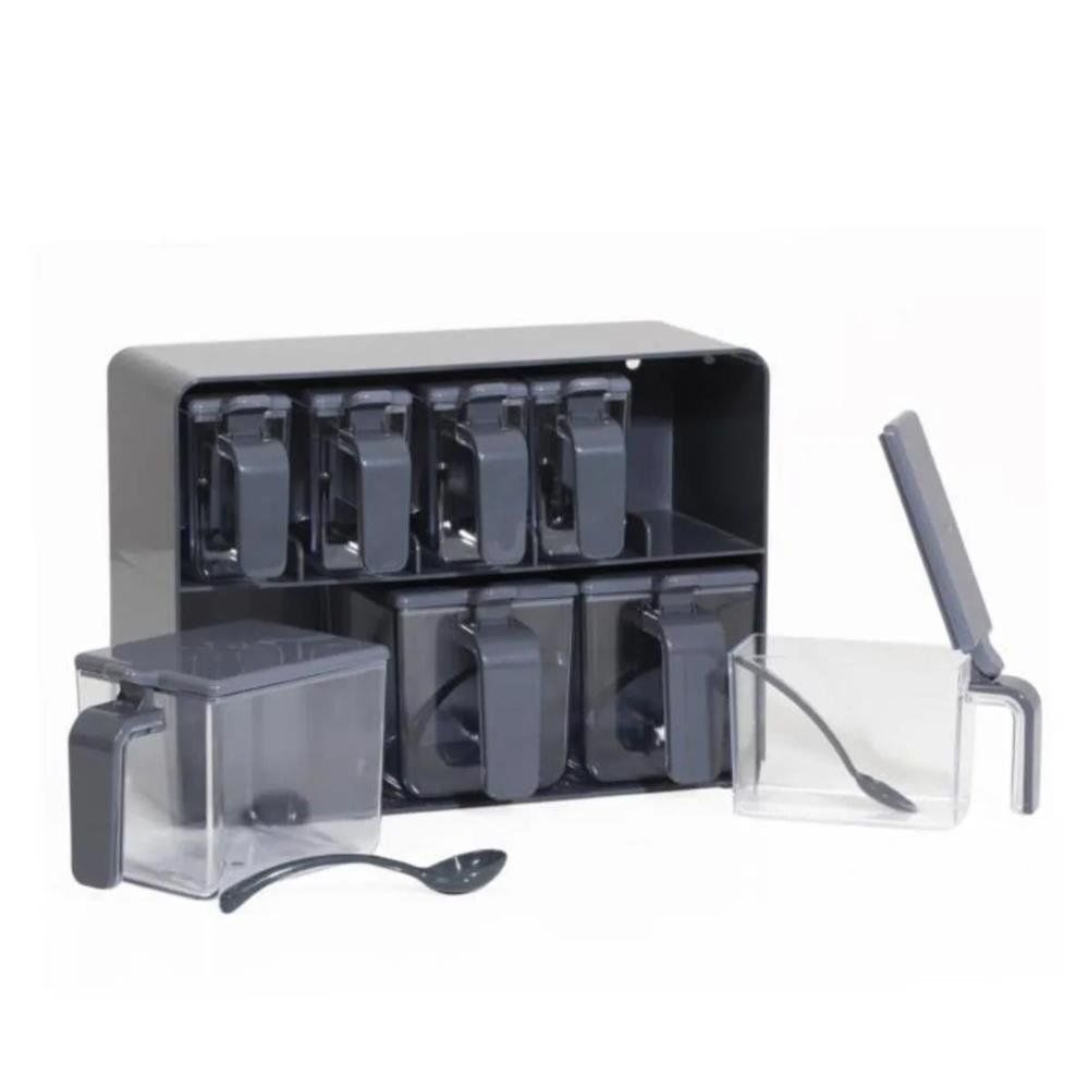 DELUX BAHARATLIK SETİ 5X250 3X690CC