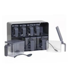 DELUX BAHARATLIK SETİ 5X250 3X690CC