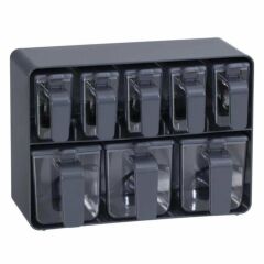 DELUX BAHARATLIK SETİ 5X250 3X690CC