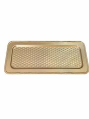 MENNUR MNR102 GOLD BATON TEPSİ
