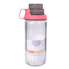 HEREVİN ÖLÇÜ KAPLI KAVANOZ 1,43 LT 131392-580