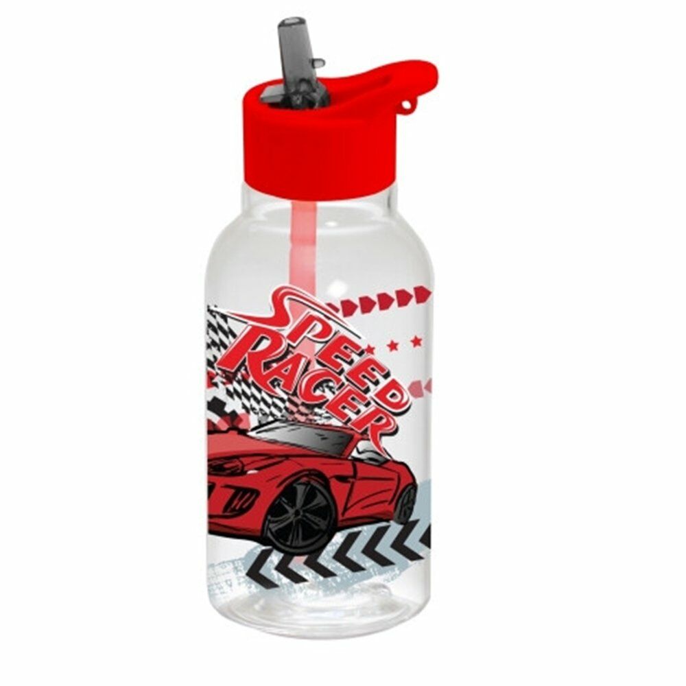 HEREVİN PİPETLİ MATARA SPED RACE 460CC 161807-002