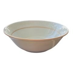 GÜRAL PORSELEN BAHAR DALI YALDIZLI KASE 14 CM