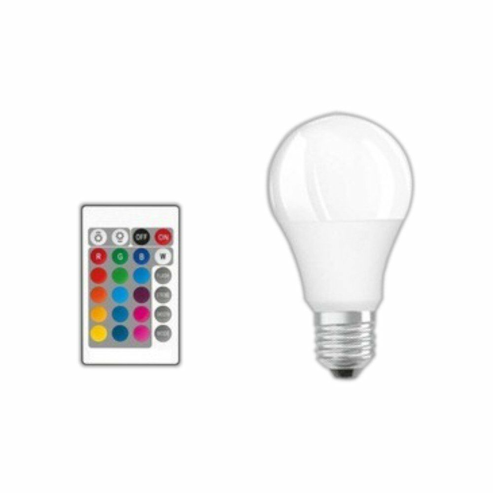 HANEX KUMANDALI LED AMPÜL 9W HNX 0902