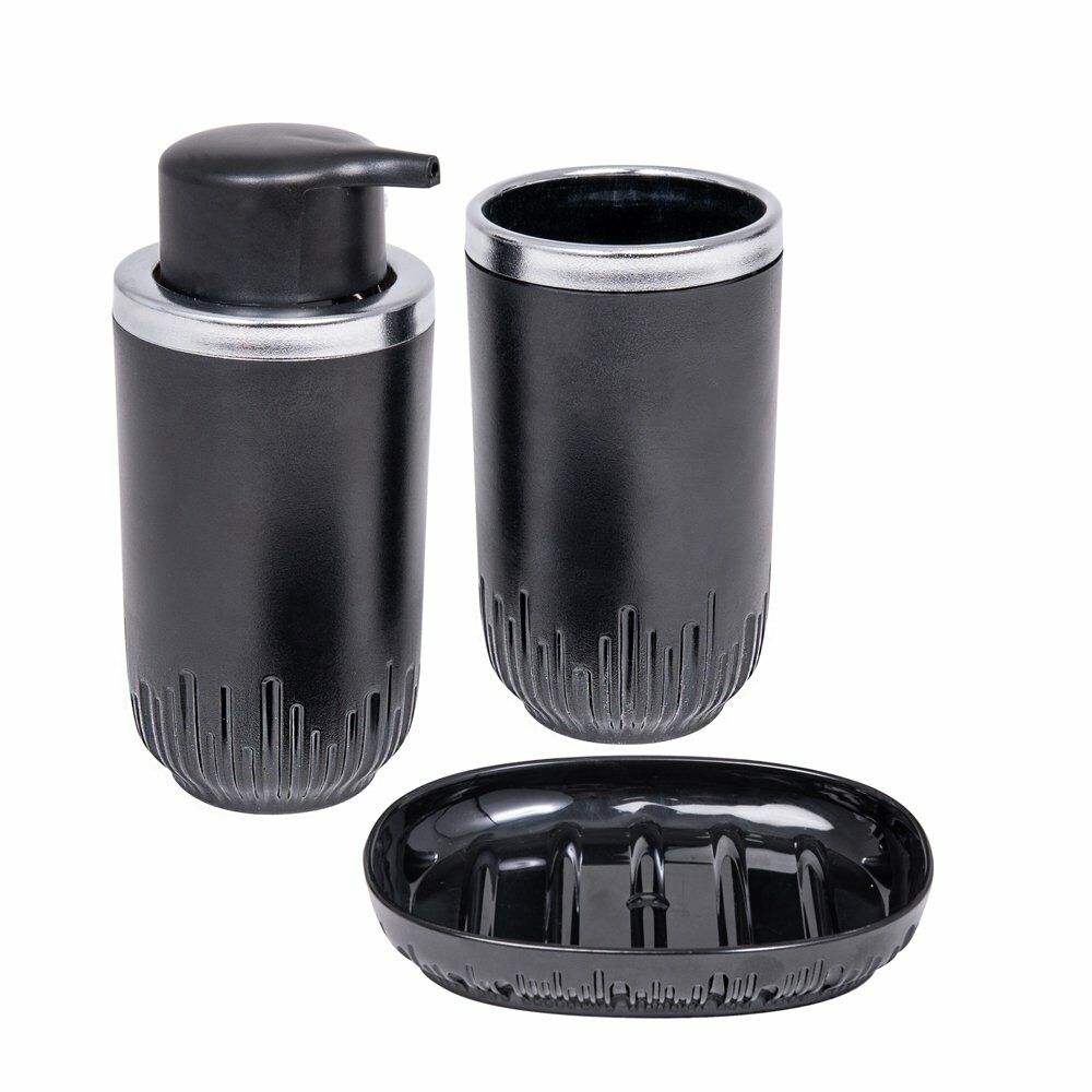 HEREVİN BANYO SET 3 LÜ 162241-010