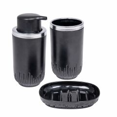 HEREVİN BANYO SET 3 LÜ 162241-010