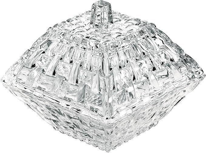 CAM ŞEKERLİK DELİ GLASSWARE