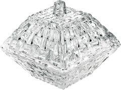 CAM ŞEKERLİK DELİ GLASSWARE