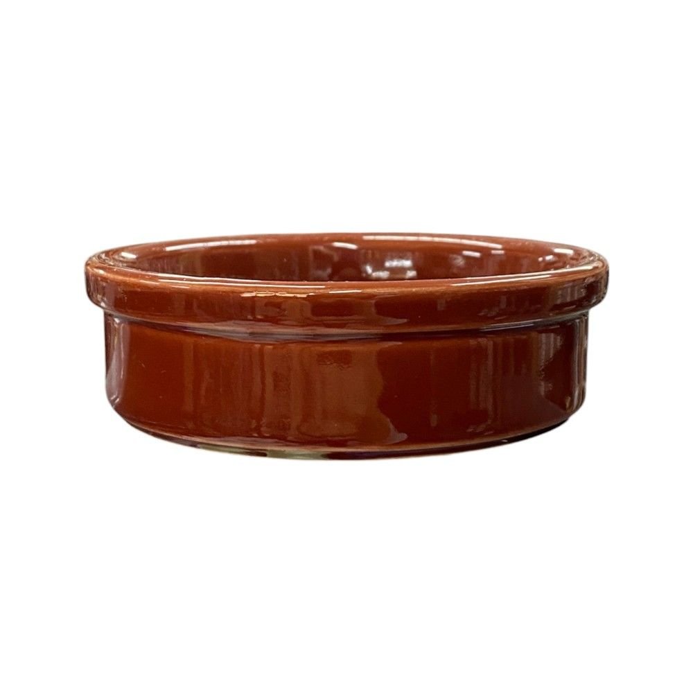 GÜRAL KÜÇÜK SUFLE KAHVE 10 CM
