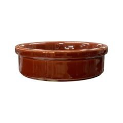 GÜRAL KÜÇÜK SUFLE KAHVE 10 CM