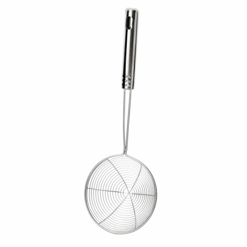 ŞAHİN ÇELİK KEVGİR 18 CM