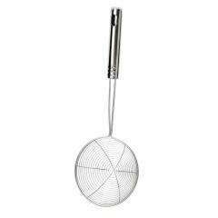 ŞAHİN ÇELİK KEVGİR 18 CM