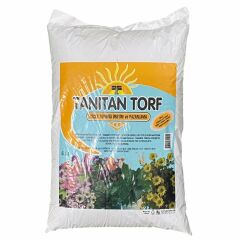 TANITAN TORF ÇİÇEK TOPRAK 5 LT