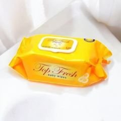SUNFRESH FİNE BABY ISLAK MENDİL 80 Lİ
