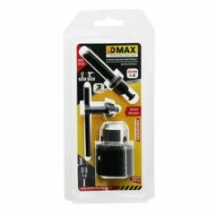 DMAX ANAHTARLI MANDREN SET DMX-4121