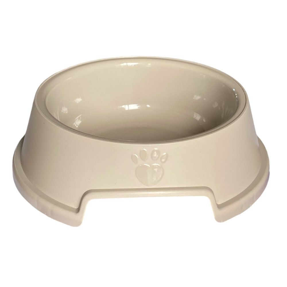 PLASTART PET  MAMA KAP PATİ TEKLİ (0,6 LT.) PT235