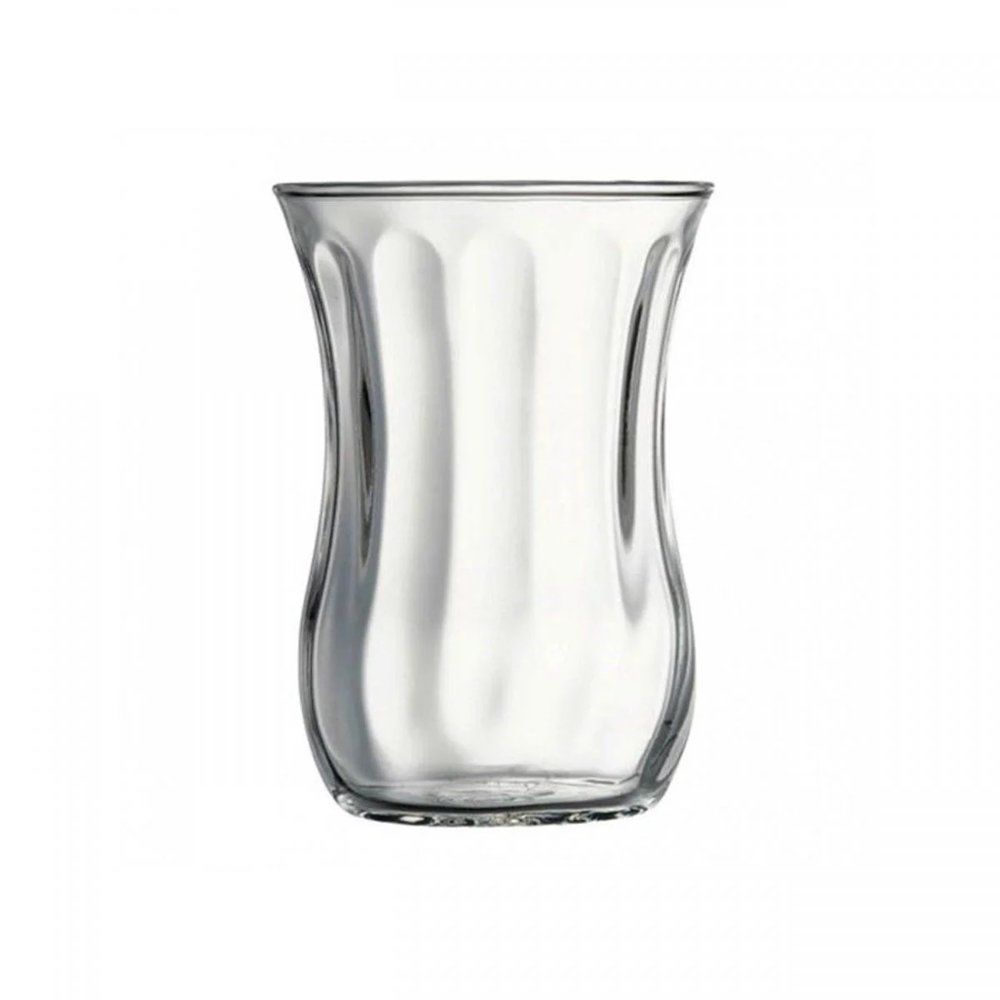 PAŞABAHÇE KAHVECI ÇAY BARDAK SET 12 PARÇA 42011