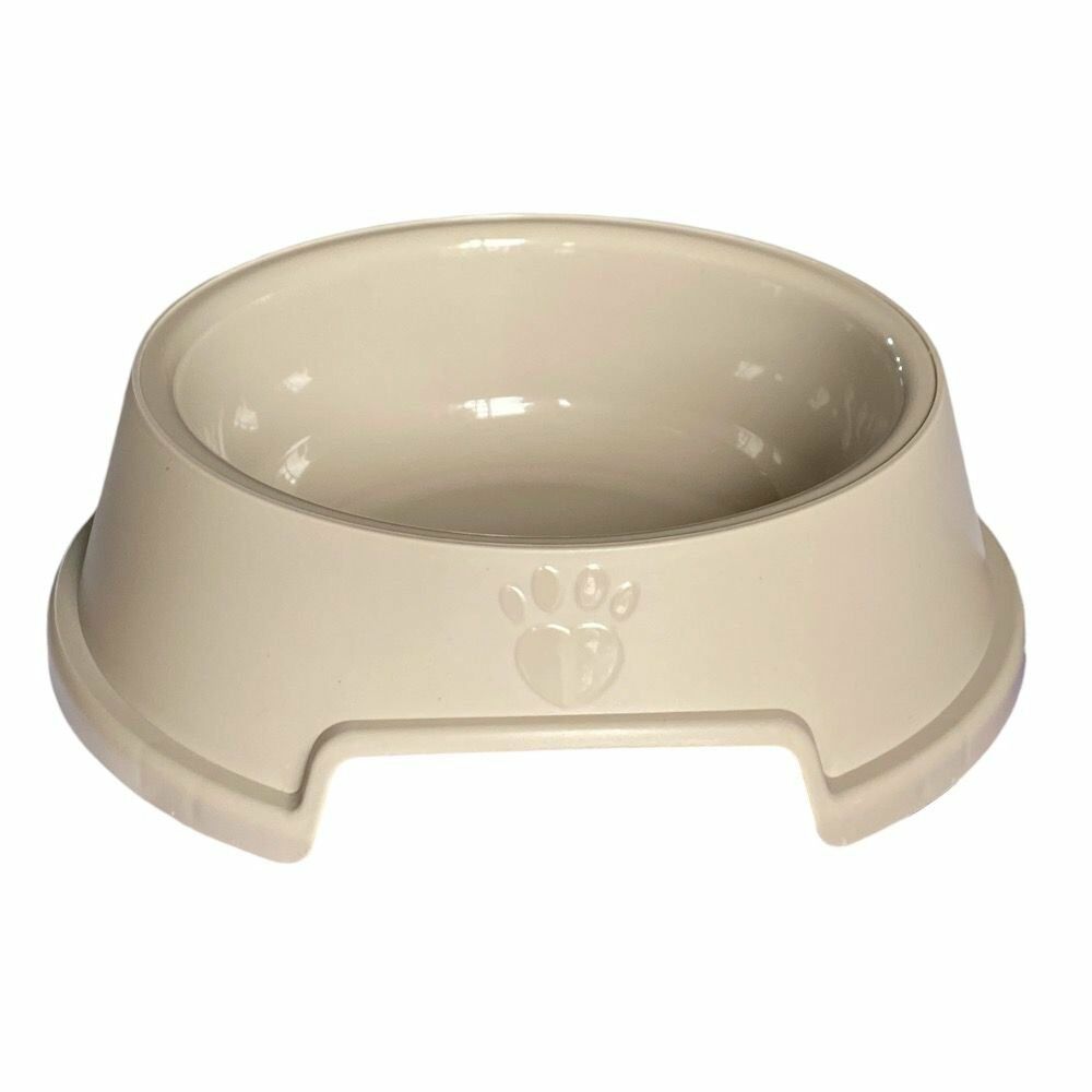 PLASTART PET MAMA KAP PATİ TEKLİ (0,3 LT.)  PT230