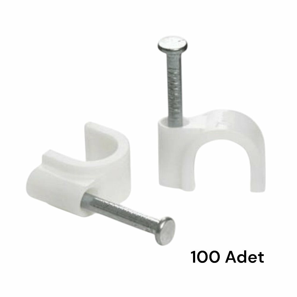 CANDAN ÇİVİLİ KROŞE NO-3  7.5MM