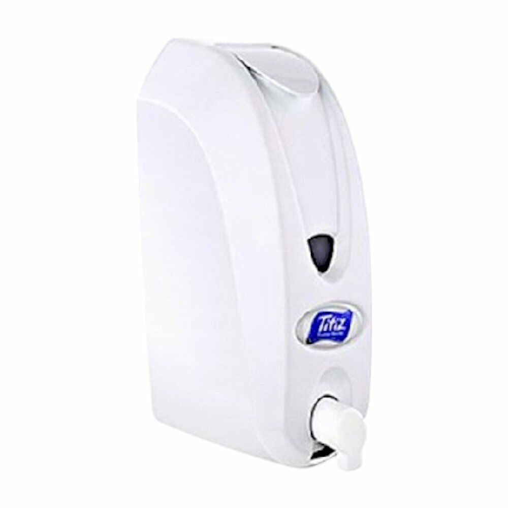 TİTİZ KÖPÜK MAKİNASI 720 ML TP195