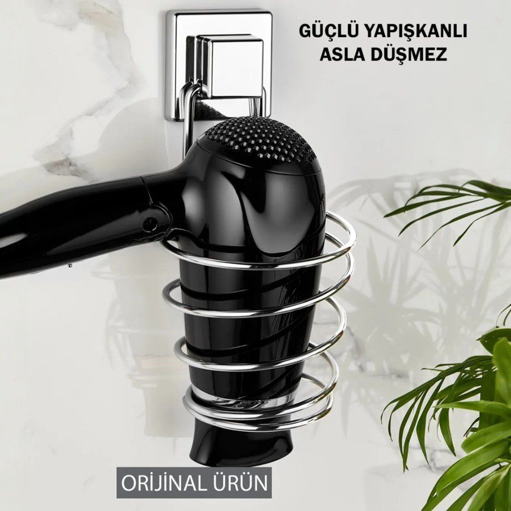 ORSA YAPIŞKANLI FÖNLÜK MAŞALIK