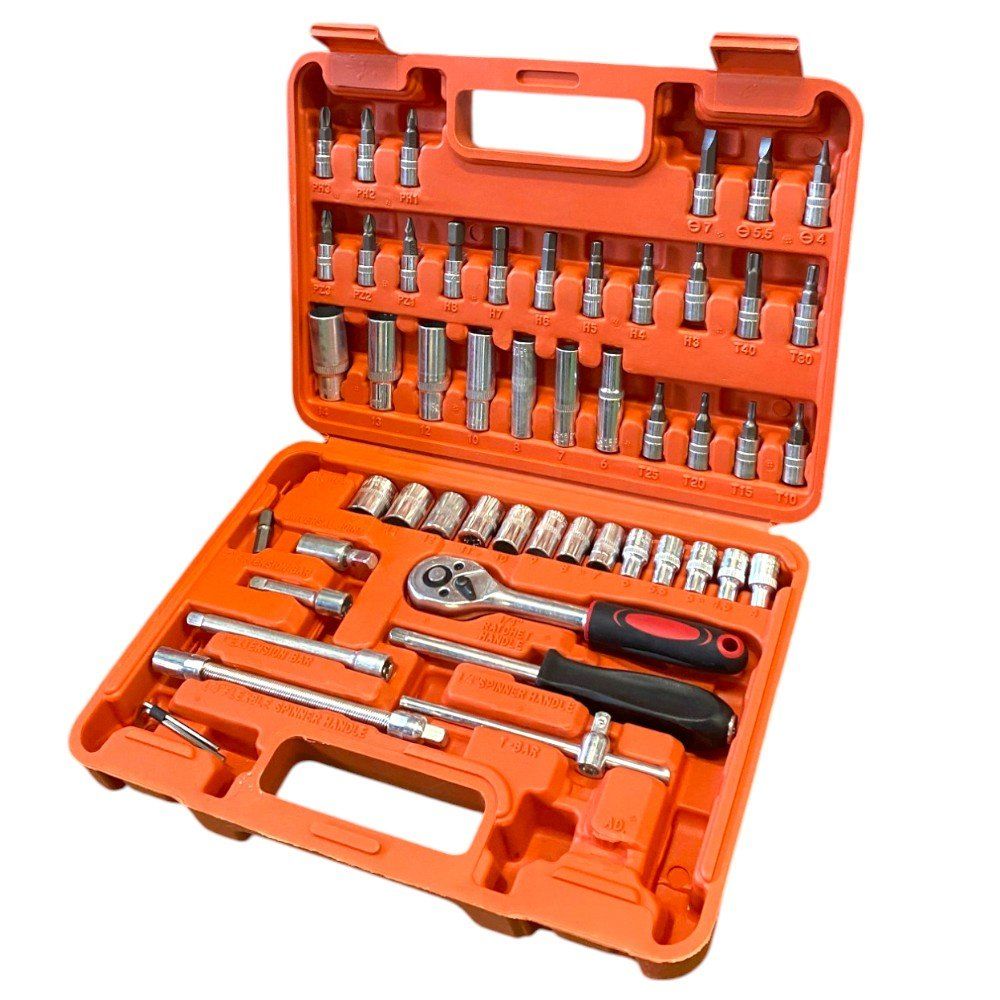DR SOCKET LOKMA SET