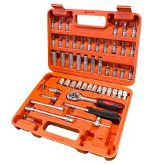 DR SOCKET LOKMA SET