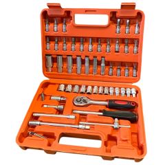 DR SOCKET LOKMA SET