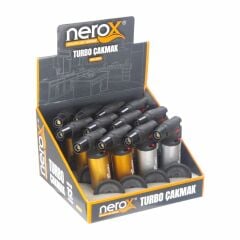 NEROX NRX-0633 TURBO ÇAKMAK