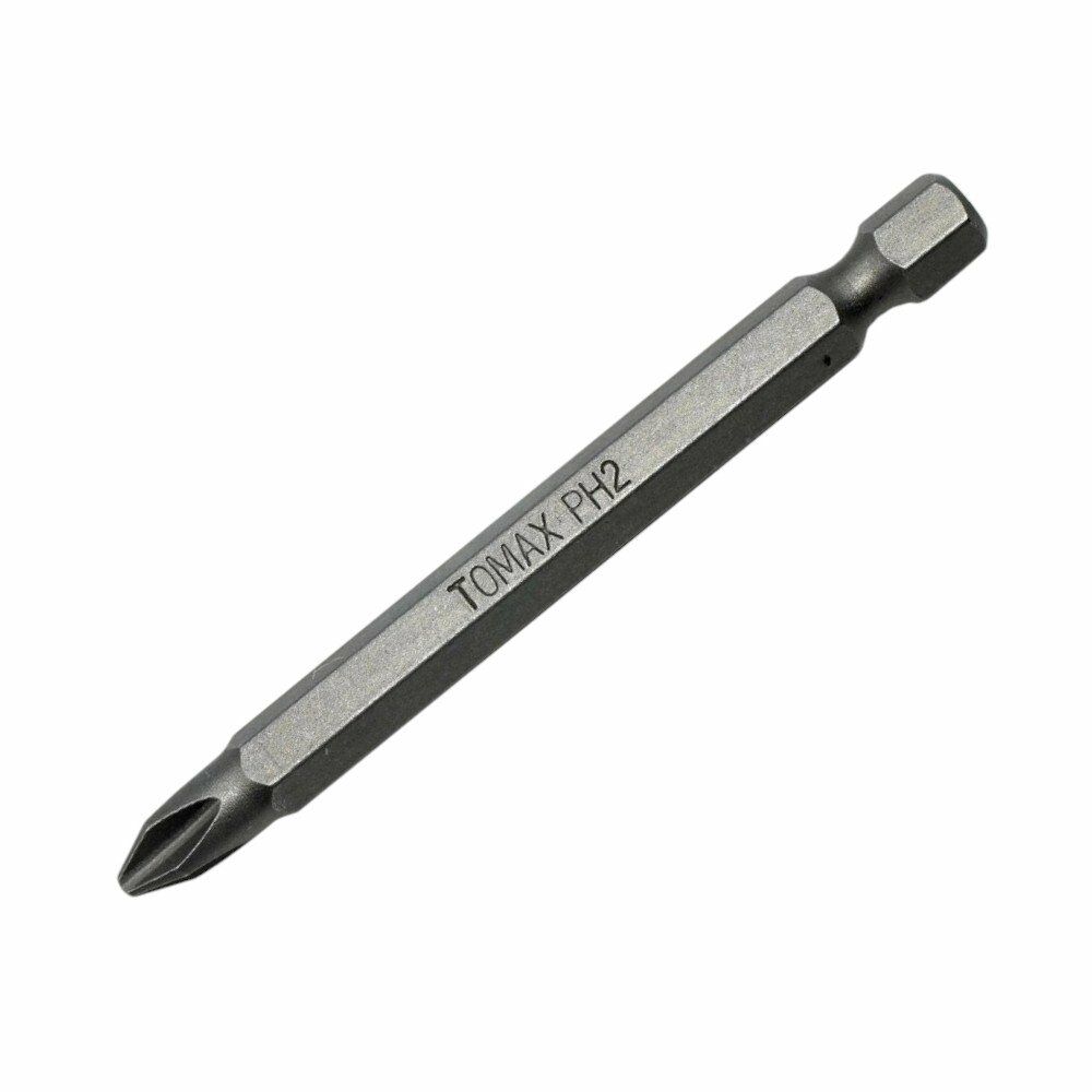 TOMAX YILDIZ UÇLU BİTS 75 MM